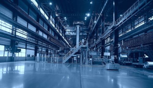 智能工廠建設(shè)的核心及未來面對的挑戰(zhàn)