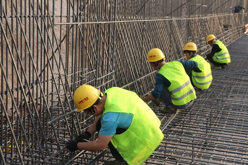 重慶五一建設進行時 重點工程不“打烊”，城市發展再提速