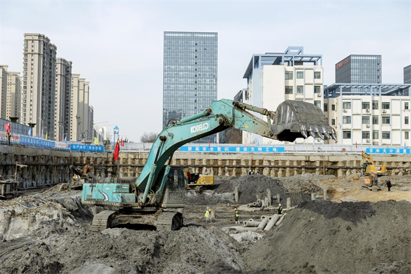 煙臺(tái)高新區(qū)冷鏈物流項(xiàng)目有序推進(jìn)，全力構(gòu)建海產(chǎn)品與農(nóng)產(chǎn)品全產(chǎn)業(yè)鏈新高地