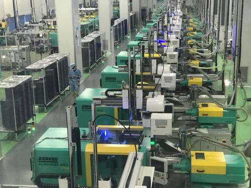 技術創新引領 宏興泰電子以新產品開拓新市場，提升技術服務競爭力